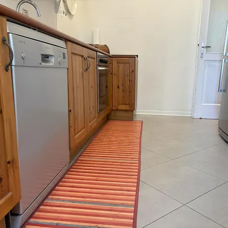 Appartamento Flat Belpoggio 13