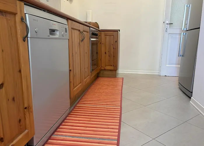 Апартаменты Flat Belpoggio 13