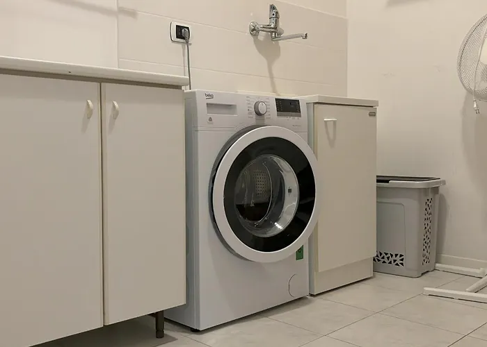 Апартаменты Flat Belpoggio 13 *