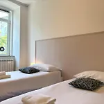 Flat Belpoggio 13 * トリエステ
