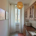 Flat Belpoggio 13 トリエステ