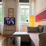 Flat Belpoggio 13