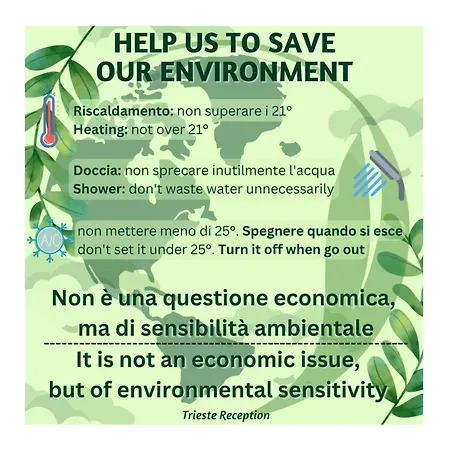 Apartment Flat Belpoggio 13