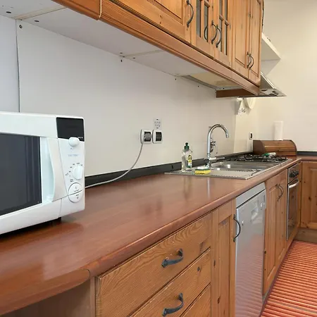 Apartment Flat Belpoggio 13 *