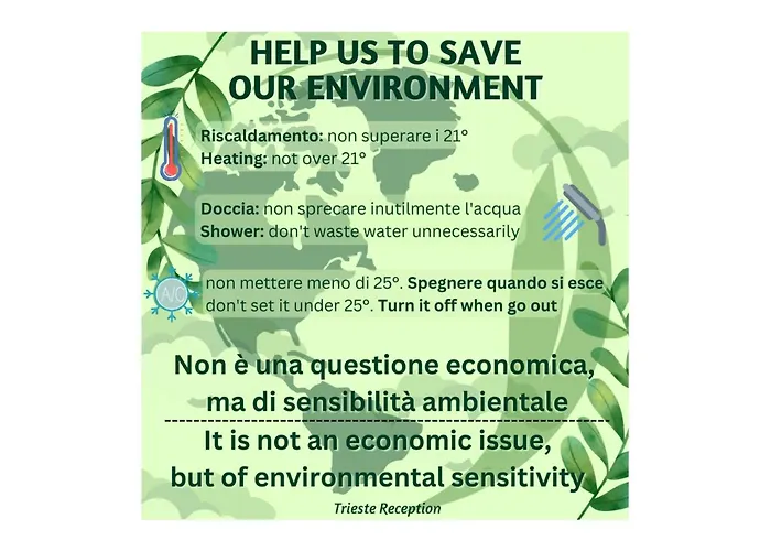 Apartment Flat Belpoggio 13