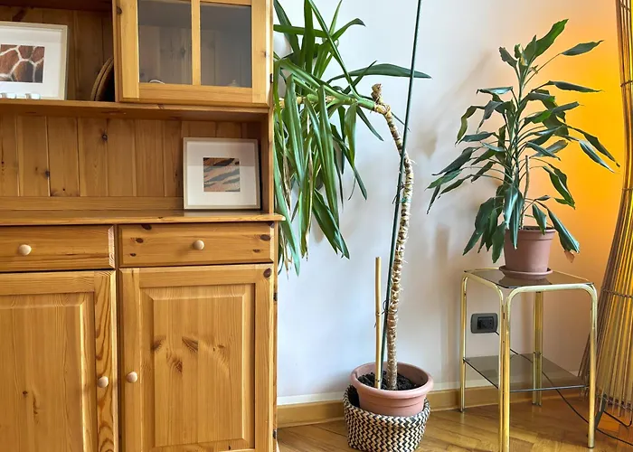 Flat Belpoggio 13 Apartment