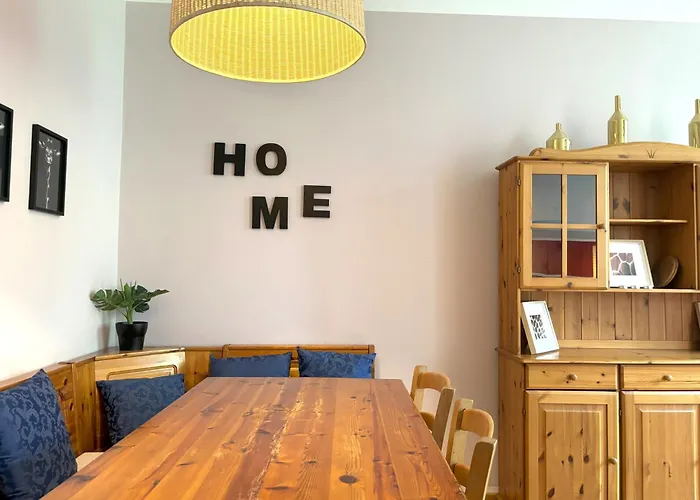 Apartment Flat Belpoggio 13 Trieste